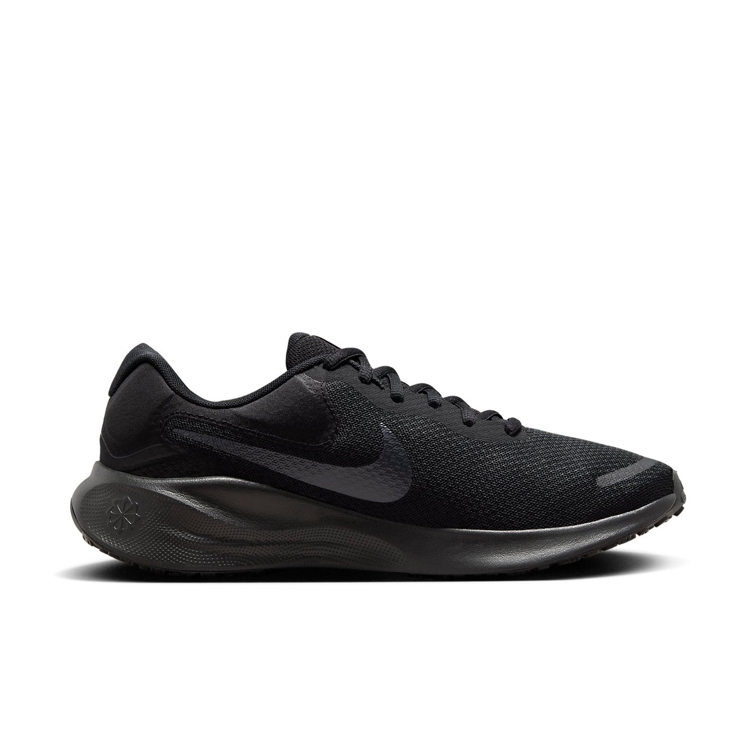 Nike Revolution 7 'Black Off Noir' FB2207-005 - 2