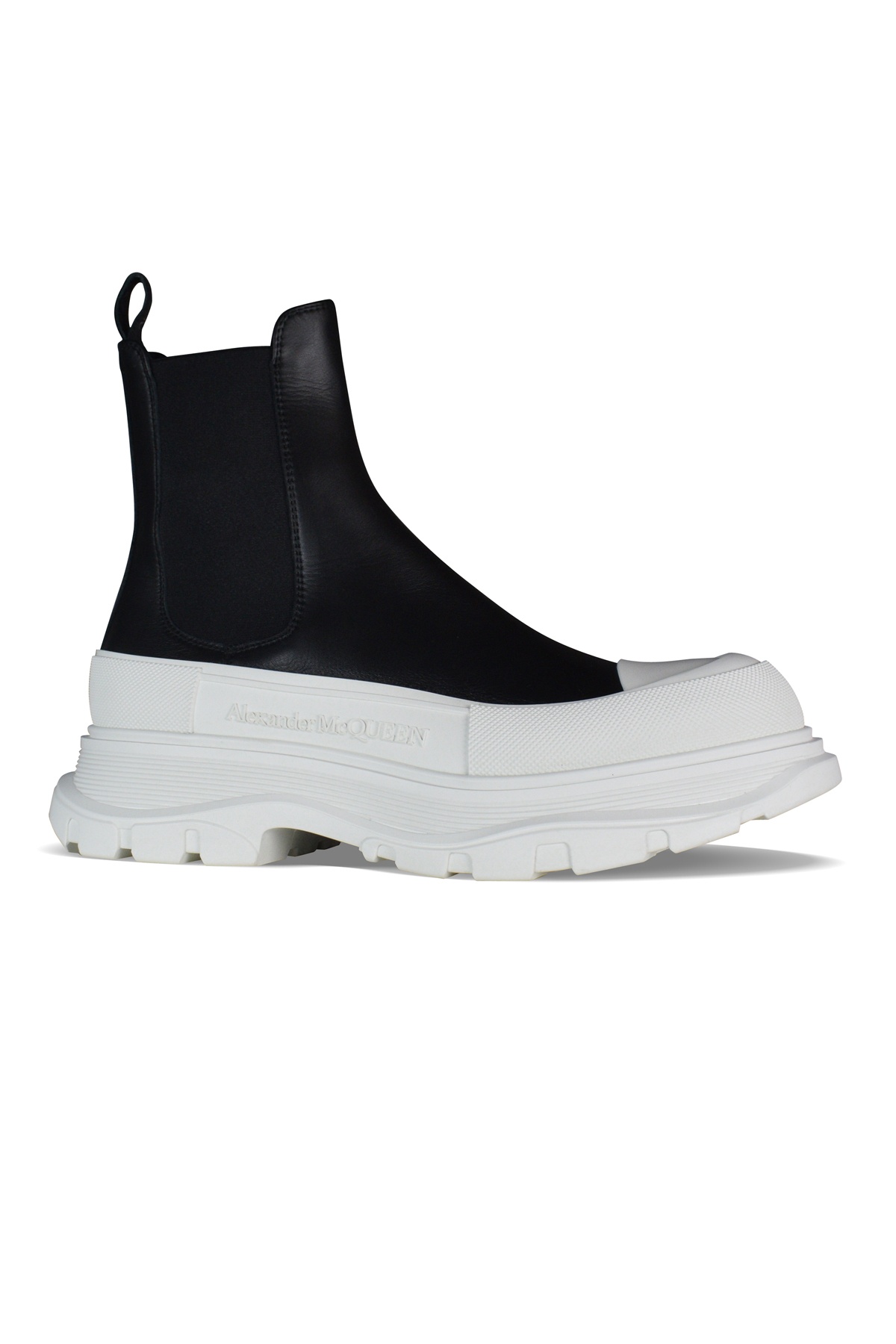 Tread Slick Boots - 2