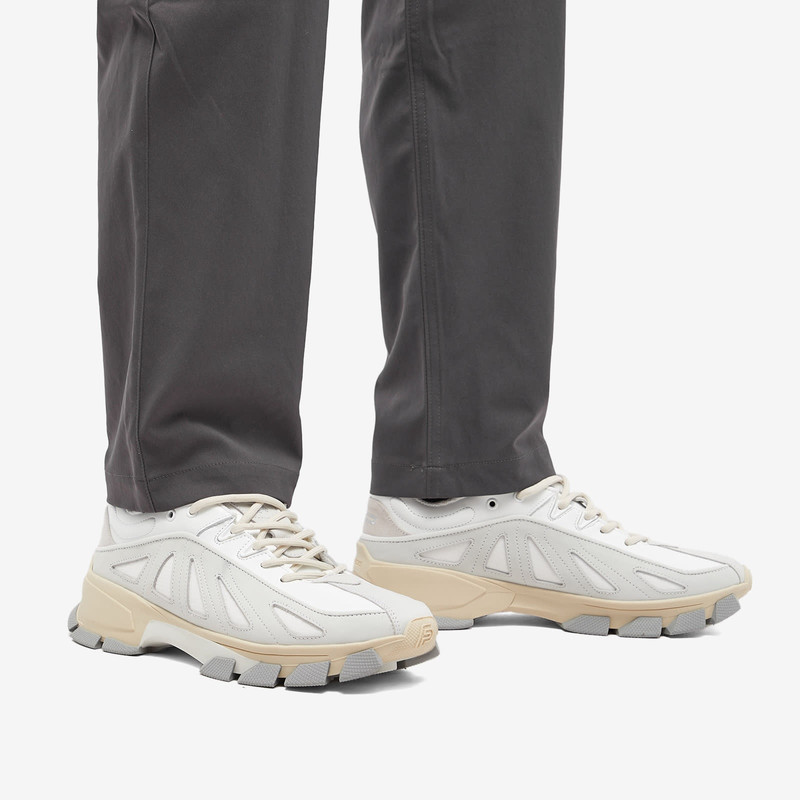 Filling Pieces Filling Pieces Pace Radar Sneaker outlook