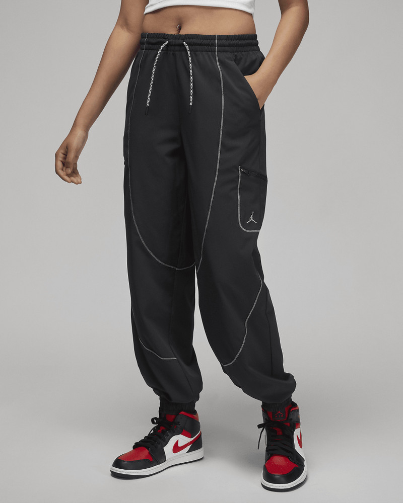 Wmns Tunnel Pants - 1