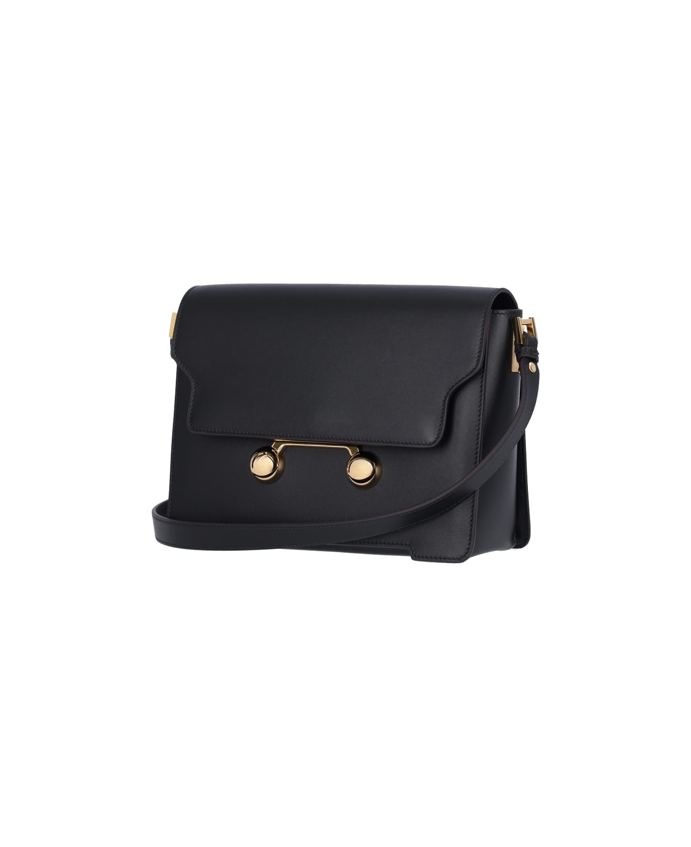 Medium Shoulder Bag 'trunkaroo' - 2