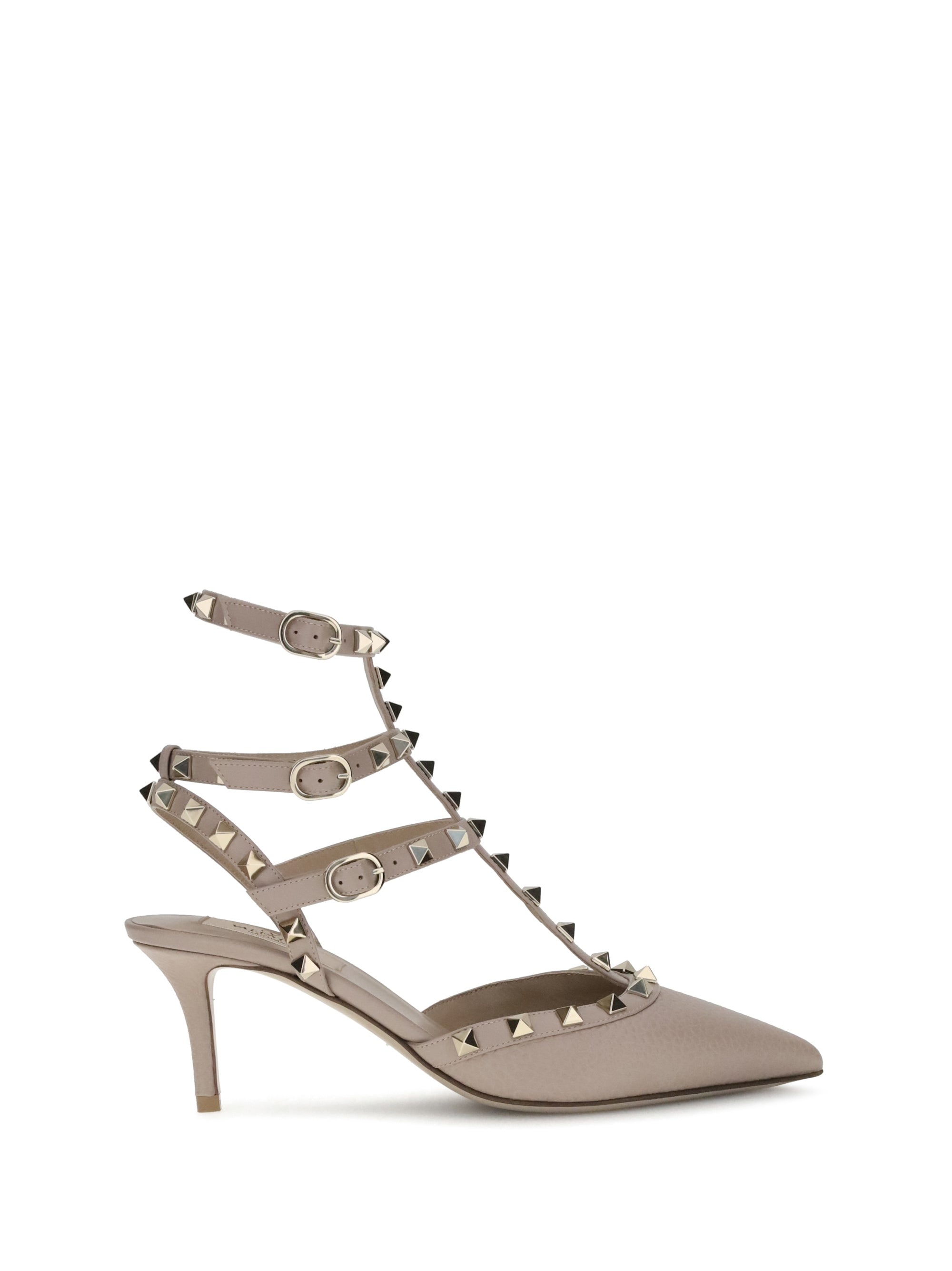 Valentino Garavani Women Rockstud Pumps - 1