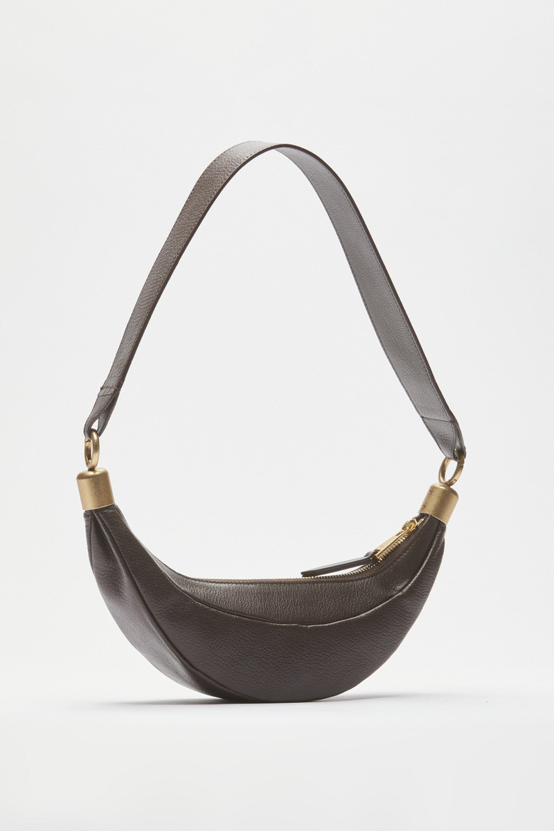 N°21 BANANA LEATHER BAG outlook