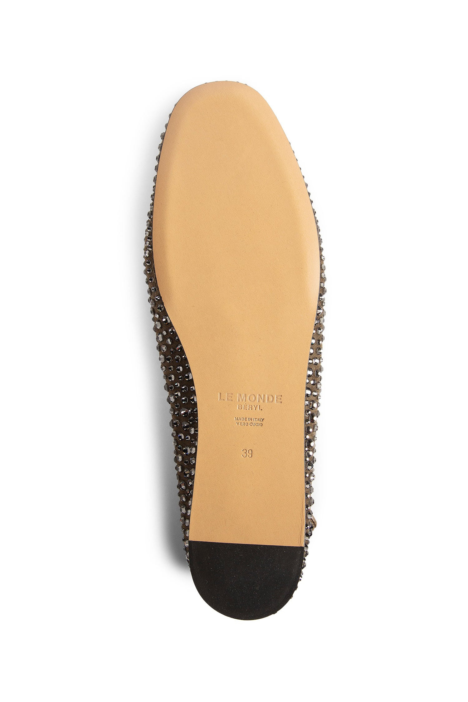 Luna Slippers - 8
