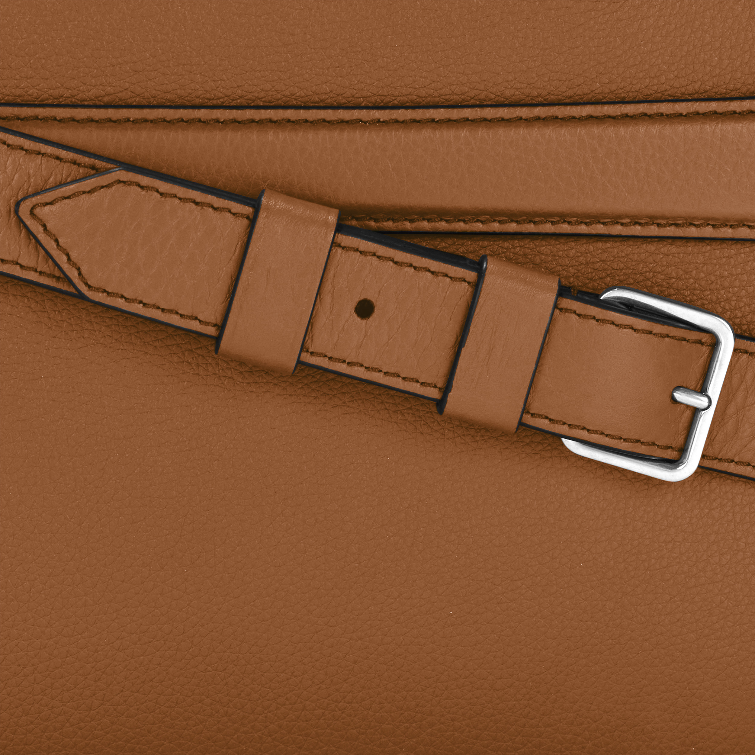 Soft Grain document case - 5