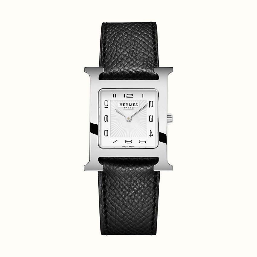 Heure H watch, 26 x 26 mm - 1
