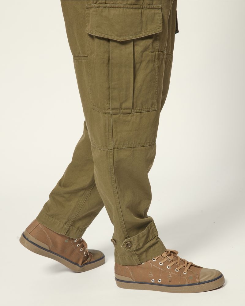 NEILP PANTS - 3
