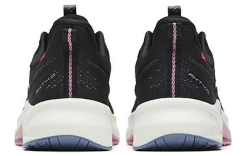 ANTA (WMNS) ANTA Rocket 4 'Black White Purple' 122245530-8 outlook