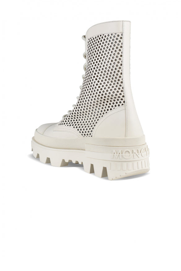 Moncler Women Carinne Ankle Boots - 3