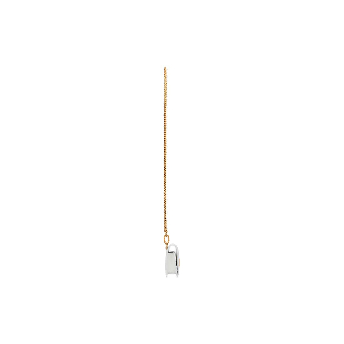 hourglass earpods holder - 2