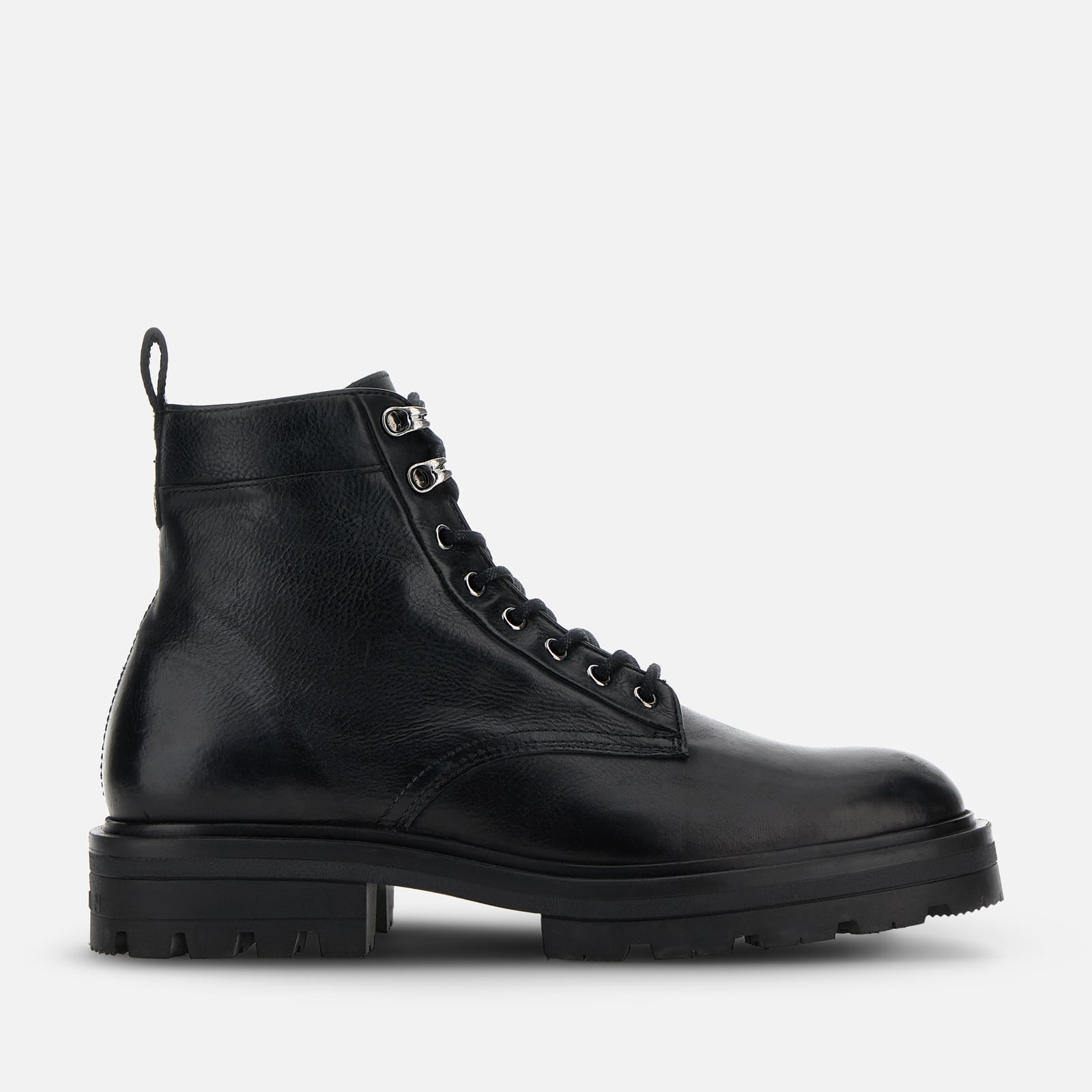Combat Boots Hogan H673 - 1
