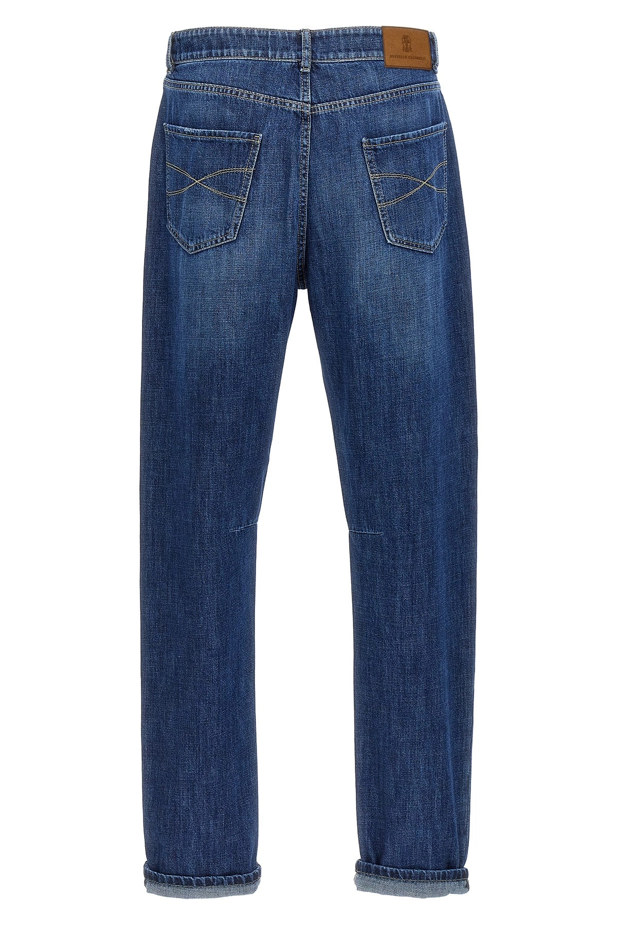 Denim jeans - 3
