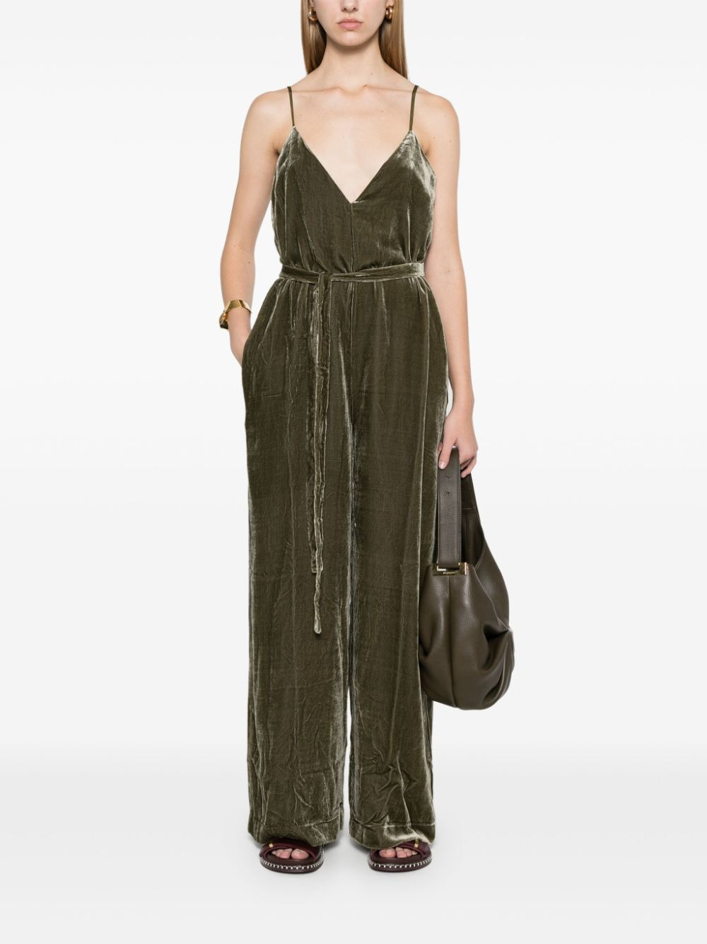 Gold Hawk - GOLD HAWK Dress - 4