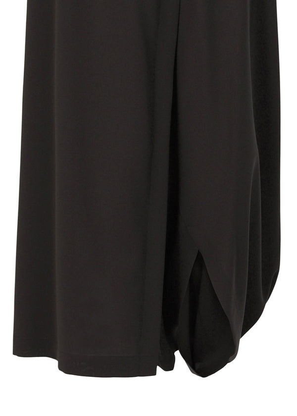SEAMLESS BOTTOMS BASIC PANTS - 6