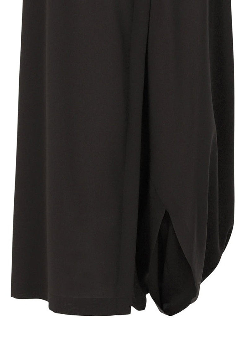 SEAMLESS BOTTOMS BASIC PANTS 6