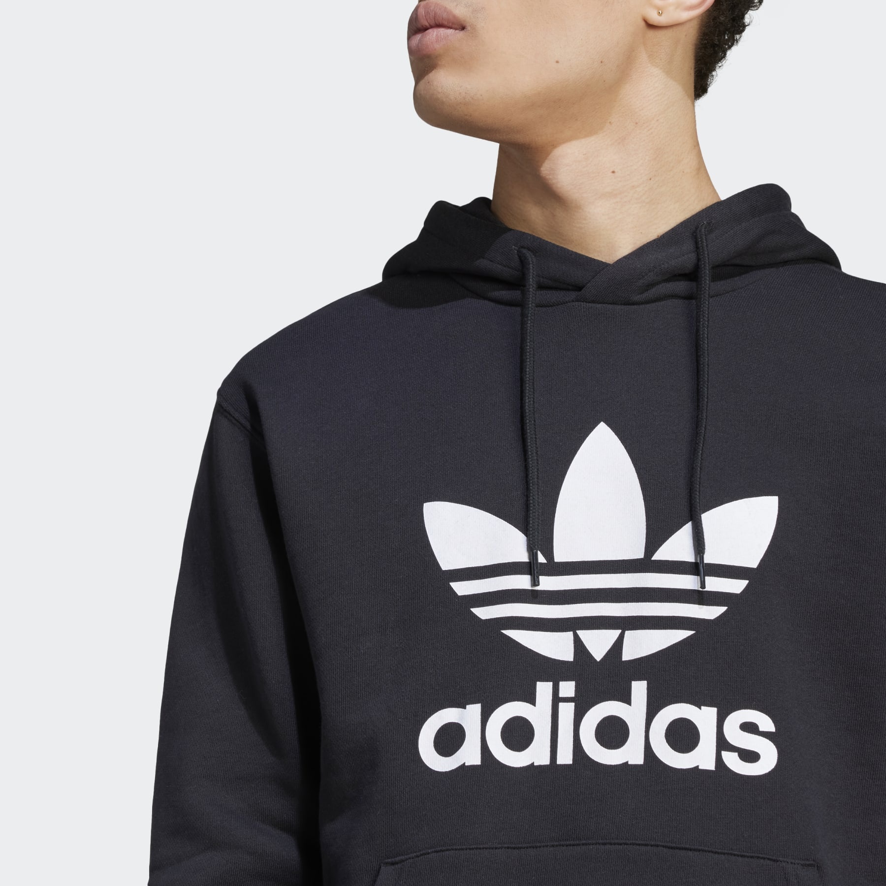 Adicolor Classics Trefoil Hoodie - 5