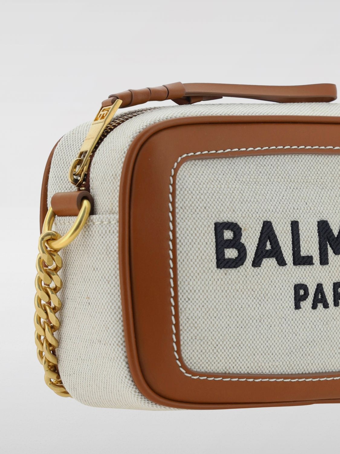 Shoulder bag woman Balmain - 3