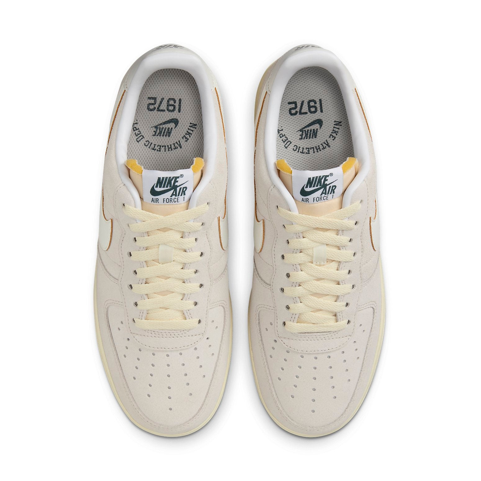 Nike Air Force 1 Low 'Athletic Dept' FQ8077-104 - 4