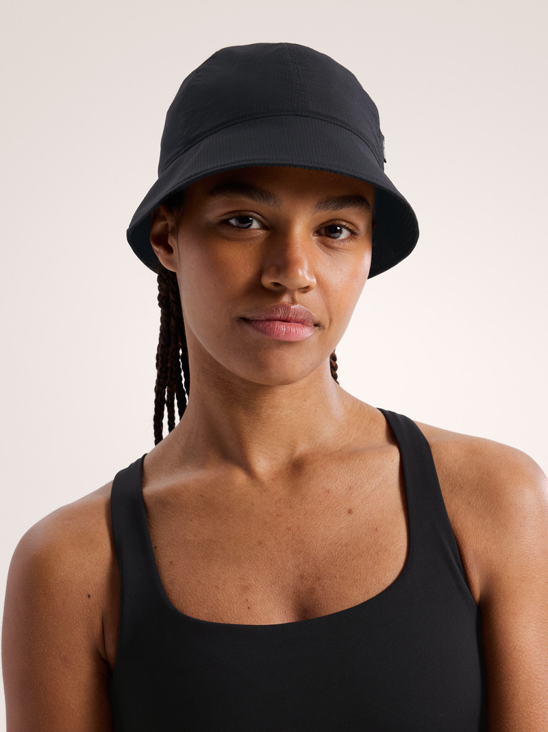 Arc'teryx Sinsola Short Brim Bucket Hat outlook