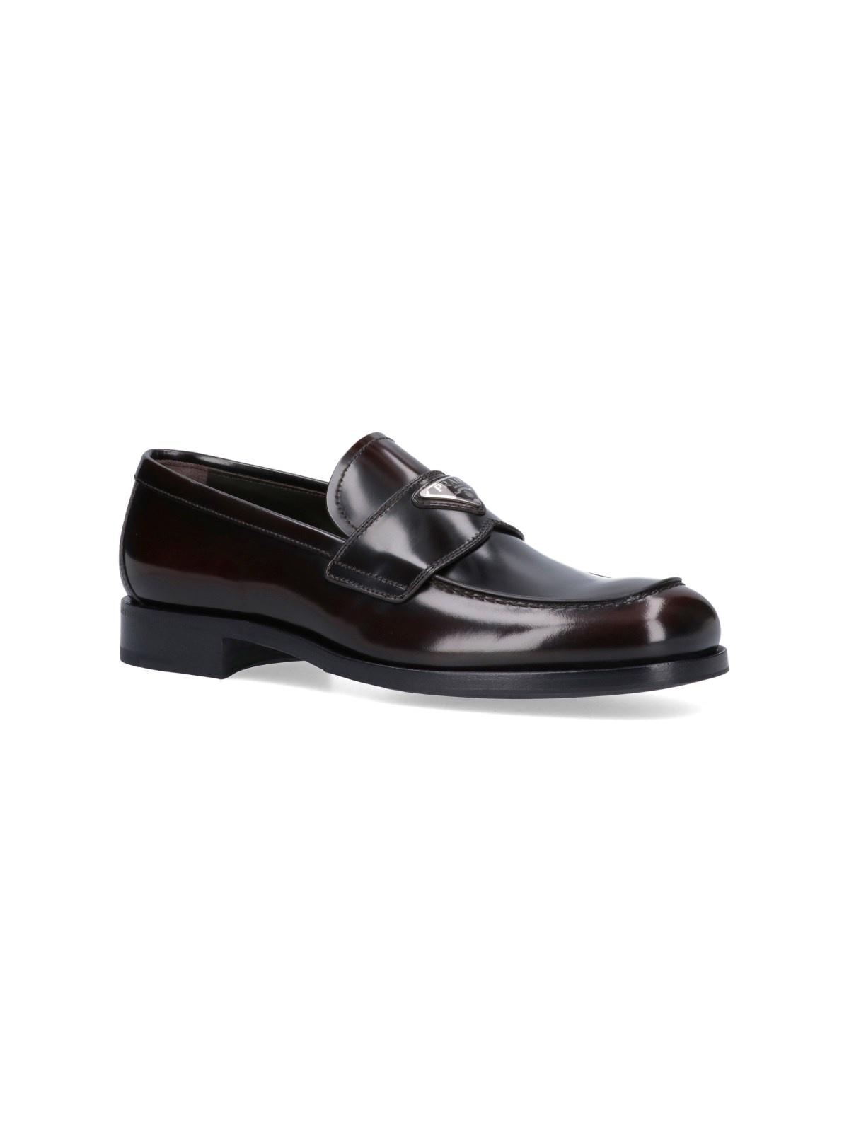LOGO LOAFERS - 2