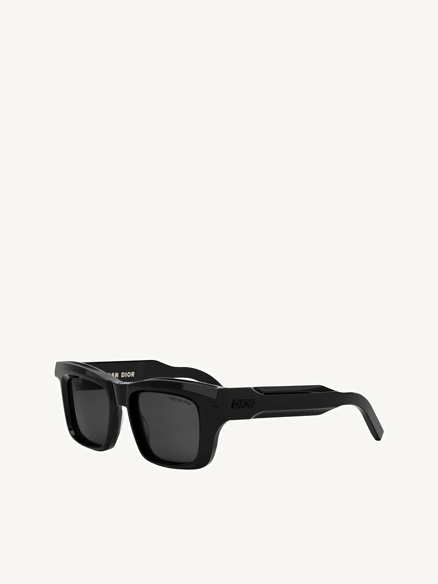Dior DIORXPLORER S2F 10A052 Sunglasses in Black - 1