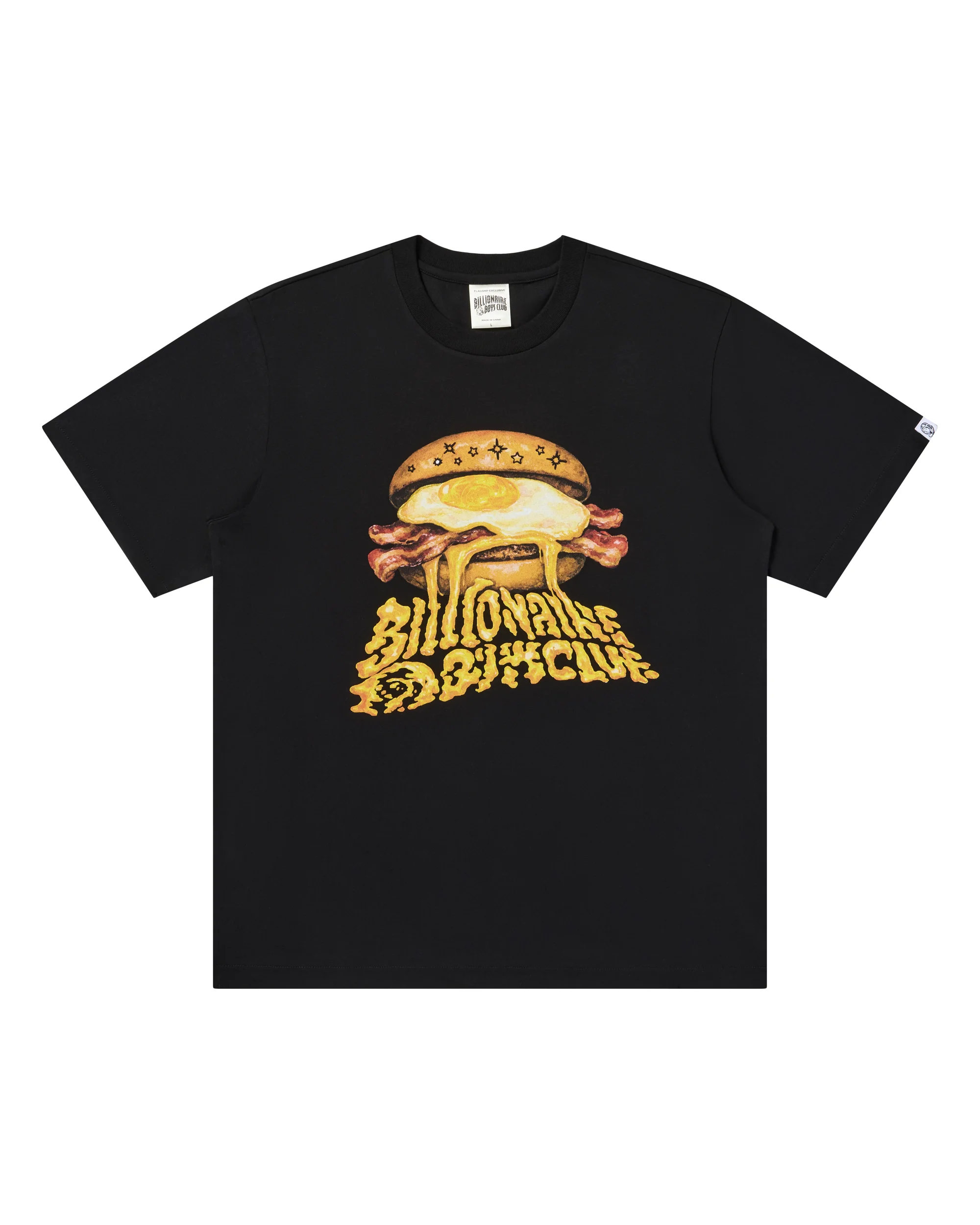 BECSPK SS TEE - 1