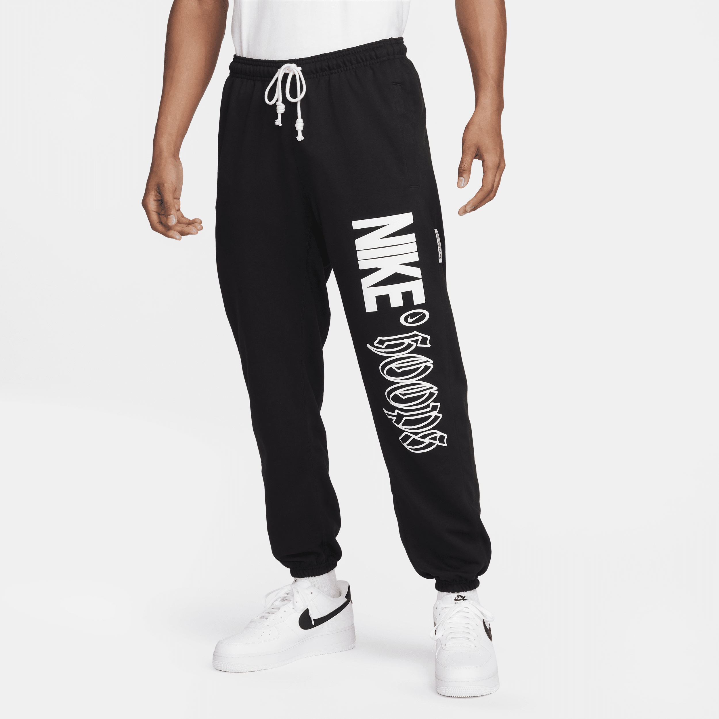 Nike Standard Issue Men's Dri-FIT Basketball Pants - 1