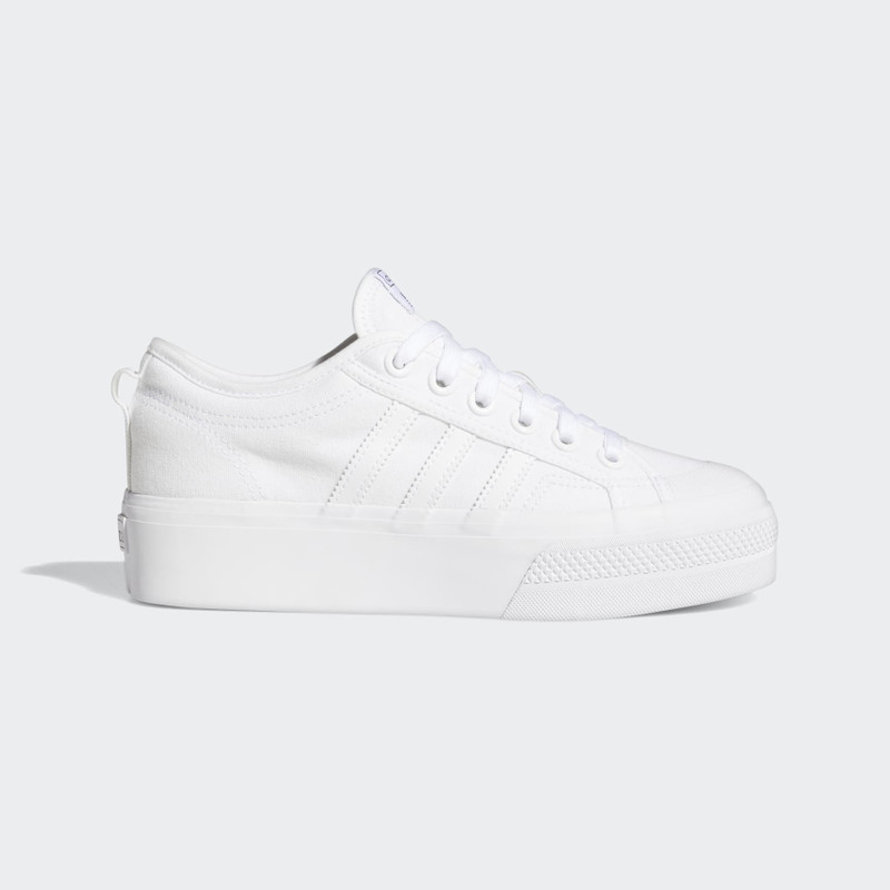 Nizza Platform Shoes - 1