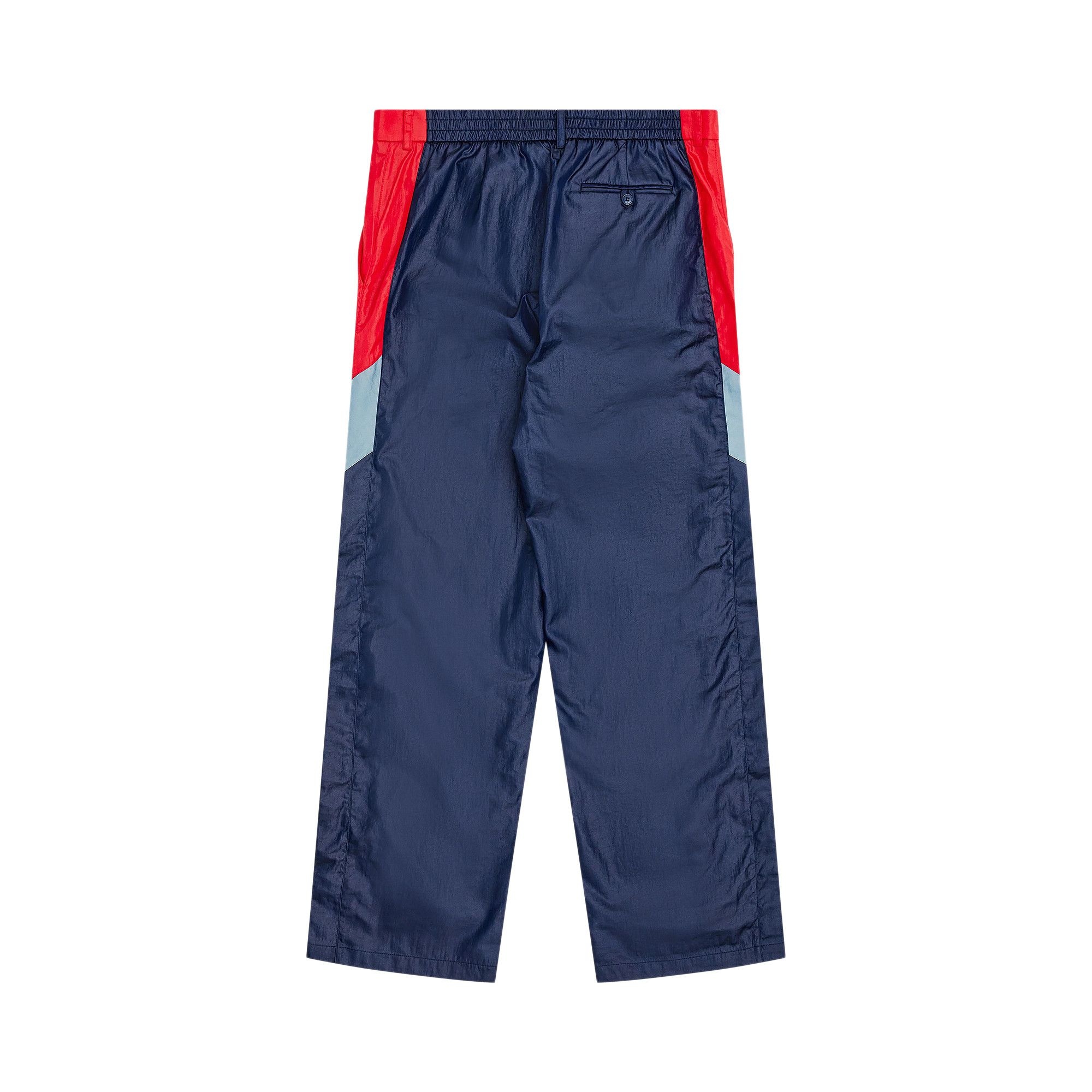 Martine Rose Track Pants 'Blue Navy' - 2
