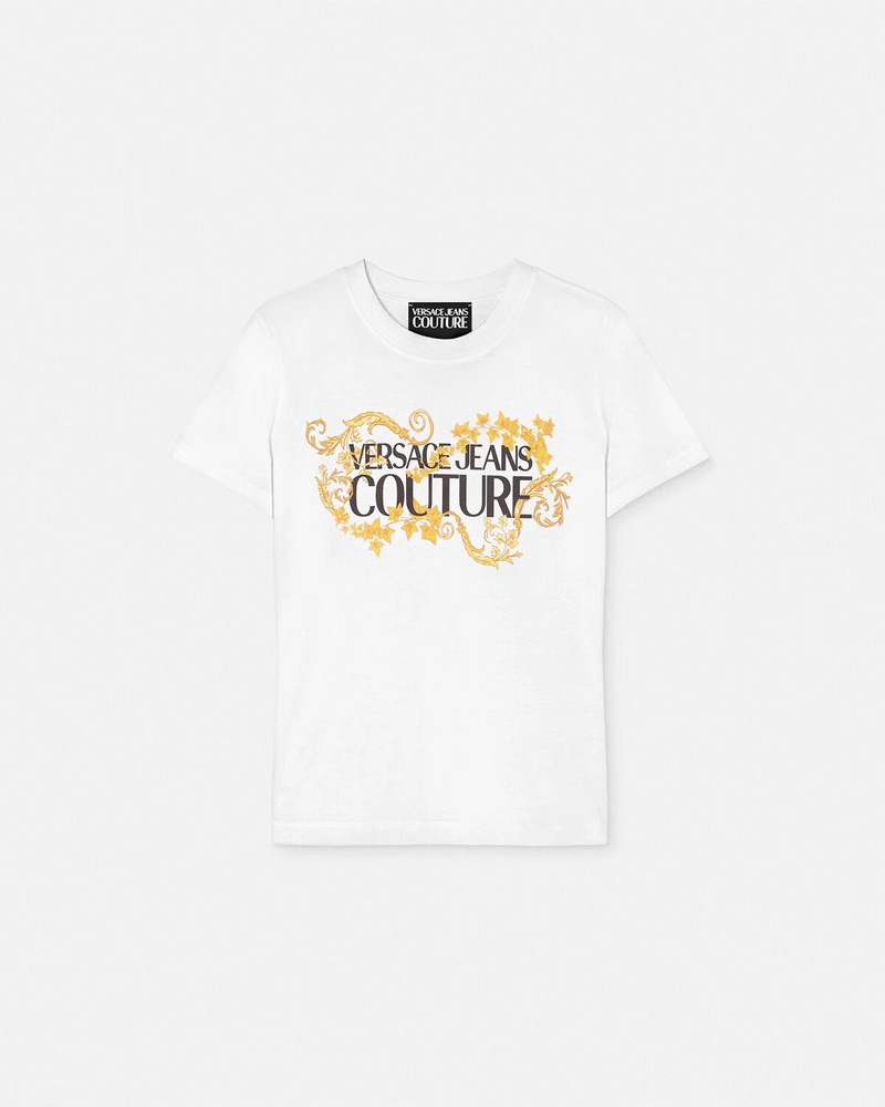 Logo T-Shirt 1