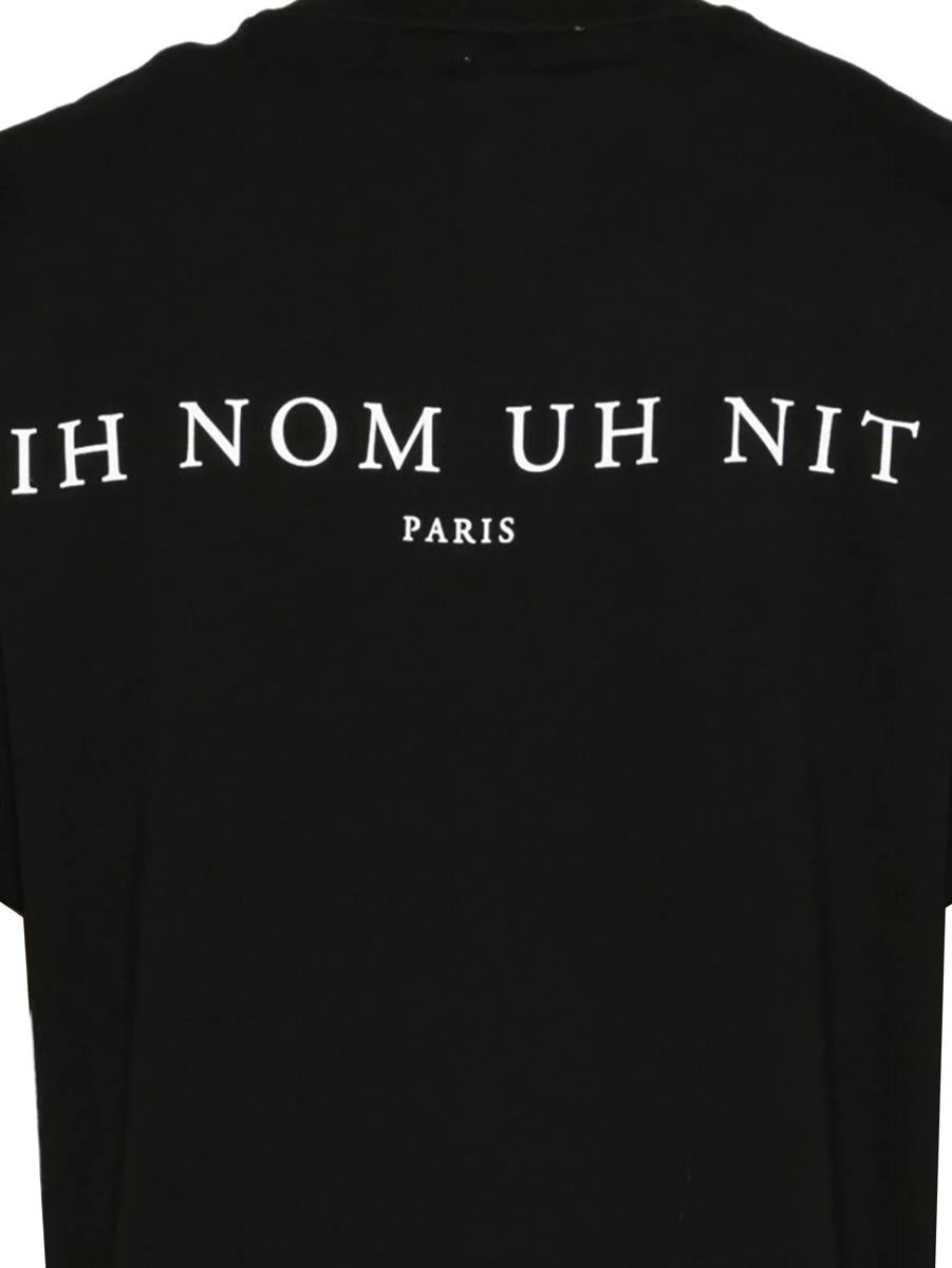 Ih Nom Uh Nit T-Shirts And Polos - 3