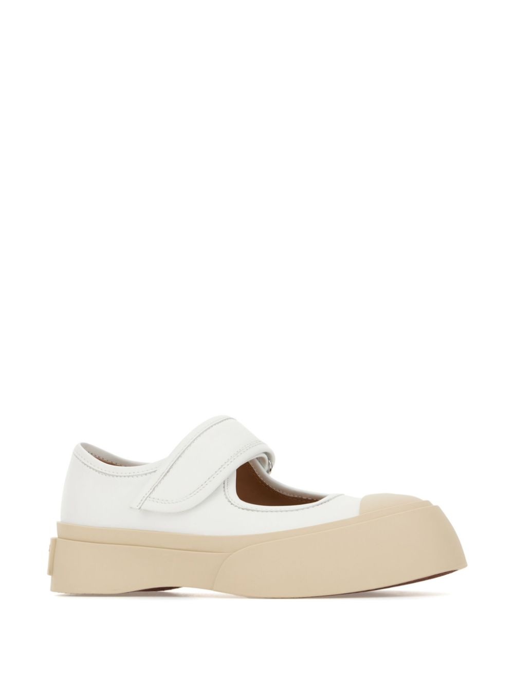 Mary Jane ballerinas shoes - 2
