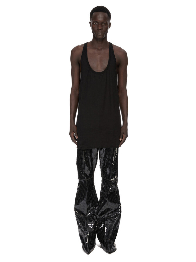 Rick Owens PONY TANK outlook