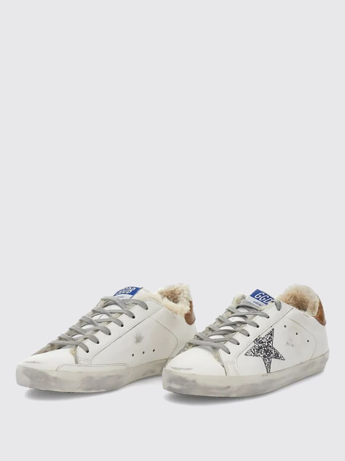 Shoes woman Golden Goose - 2