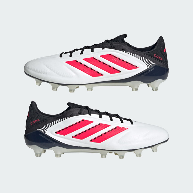 Copa Pure 3 Elite Artificial Grass Soccer Cleats 8