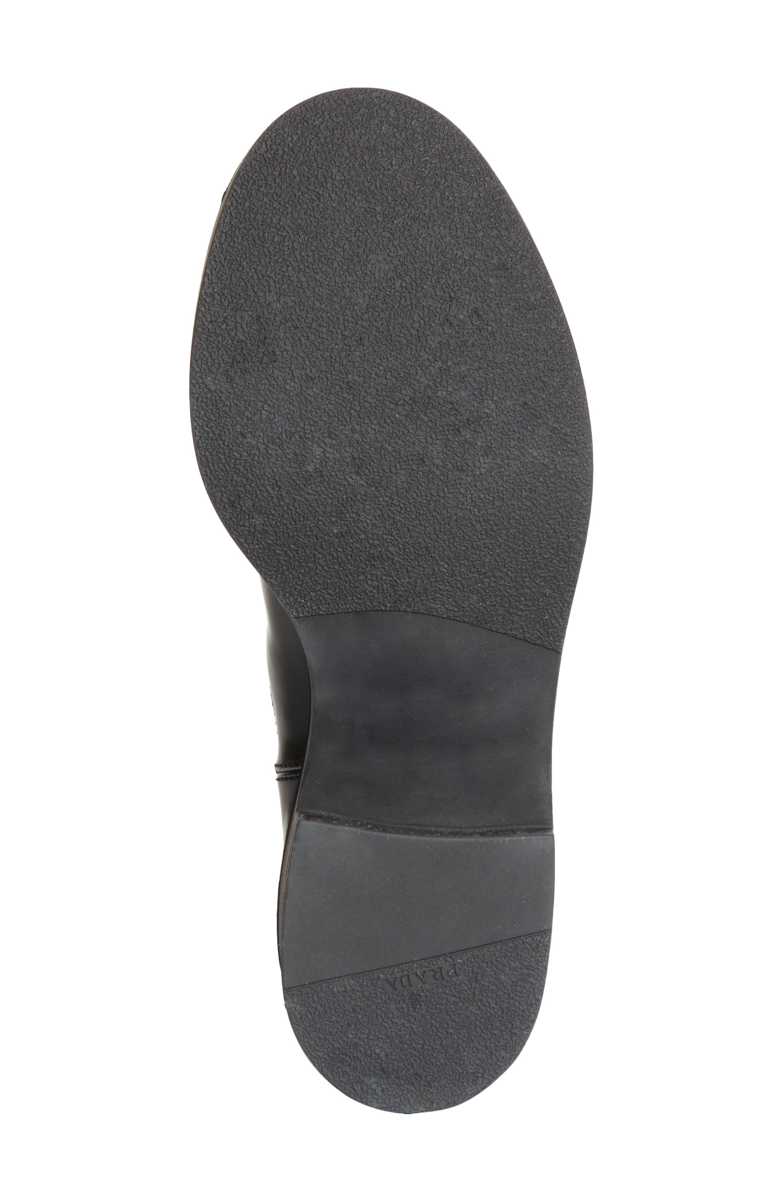 Chocolate Chelsea Boot - 6