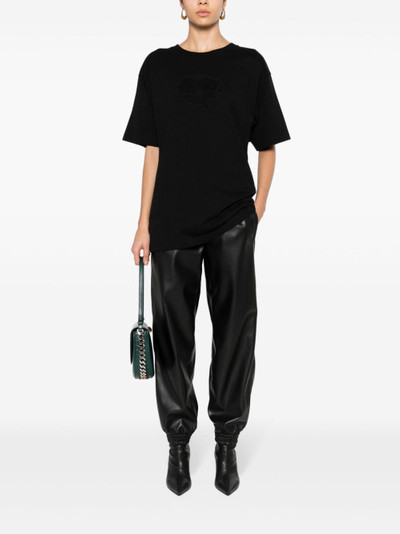 Stella McCartney Alter Mat tapered trousers outlook