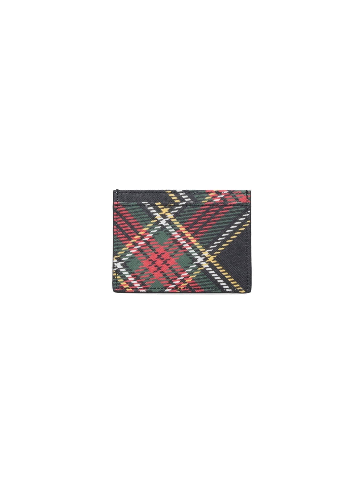 "FLAT" CARD HOLDER - 2