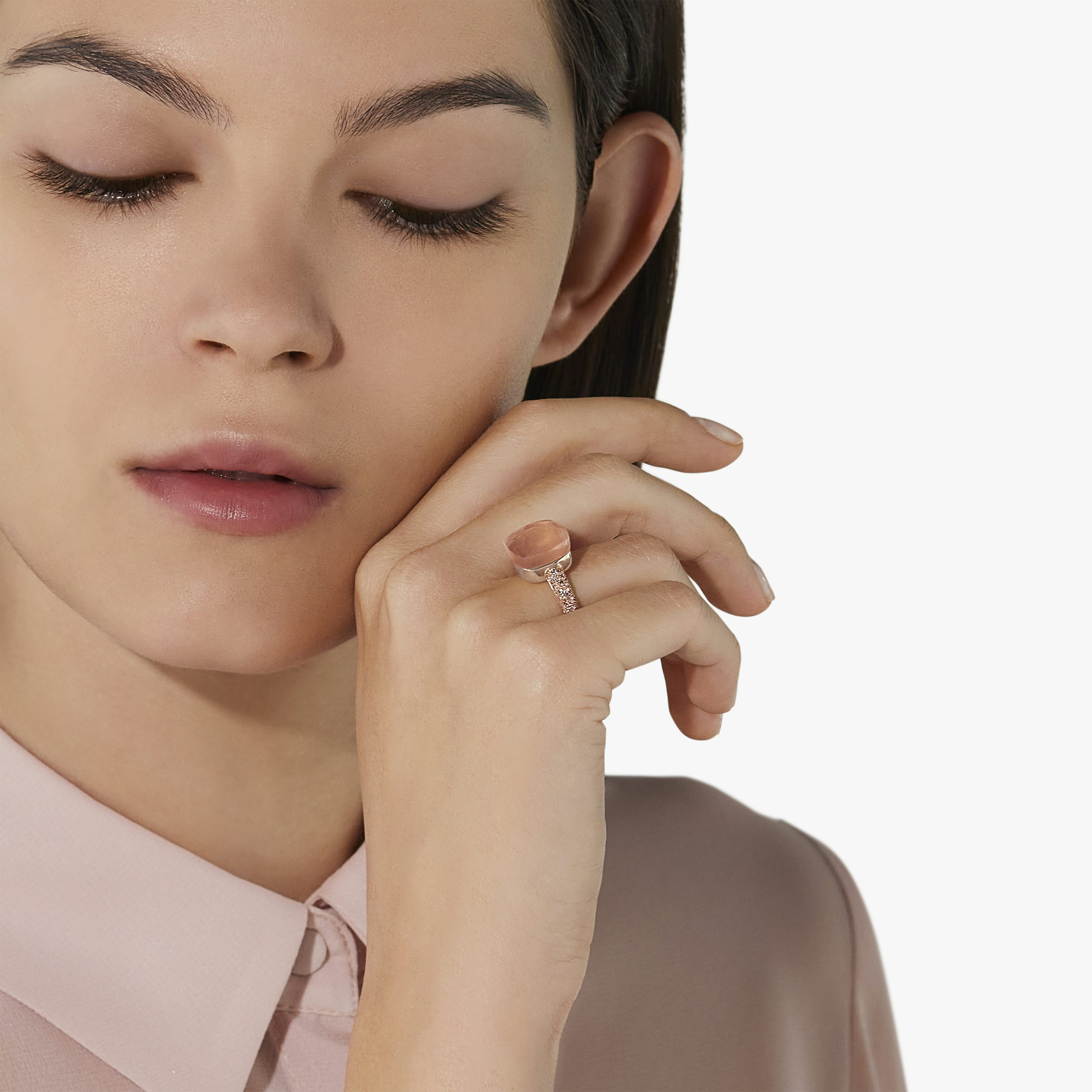 Nudo Maxi Ring - 4