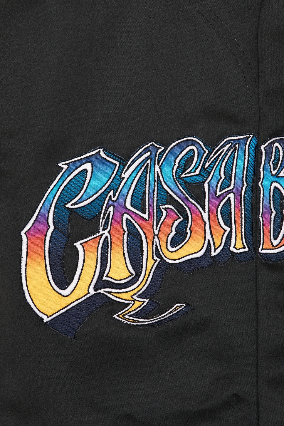 Evening Baseball Shirt - 3
