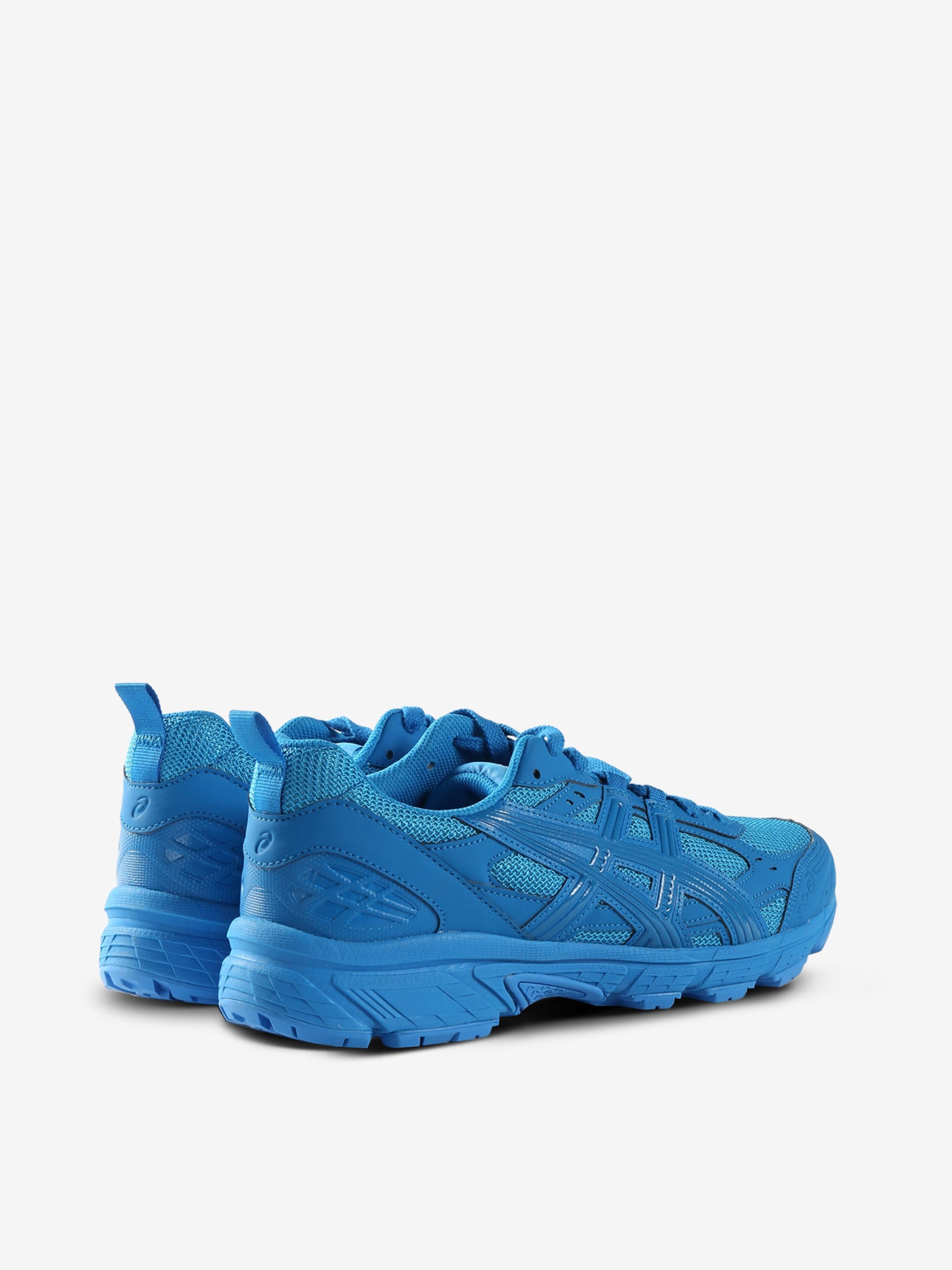 COMME DES GARCONS SHIRT X ASICS - Men Lightweight Sneakers - 3