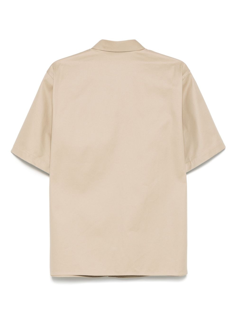 Vale poplin shirt - 2