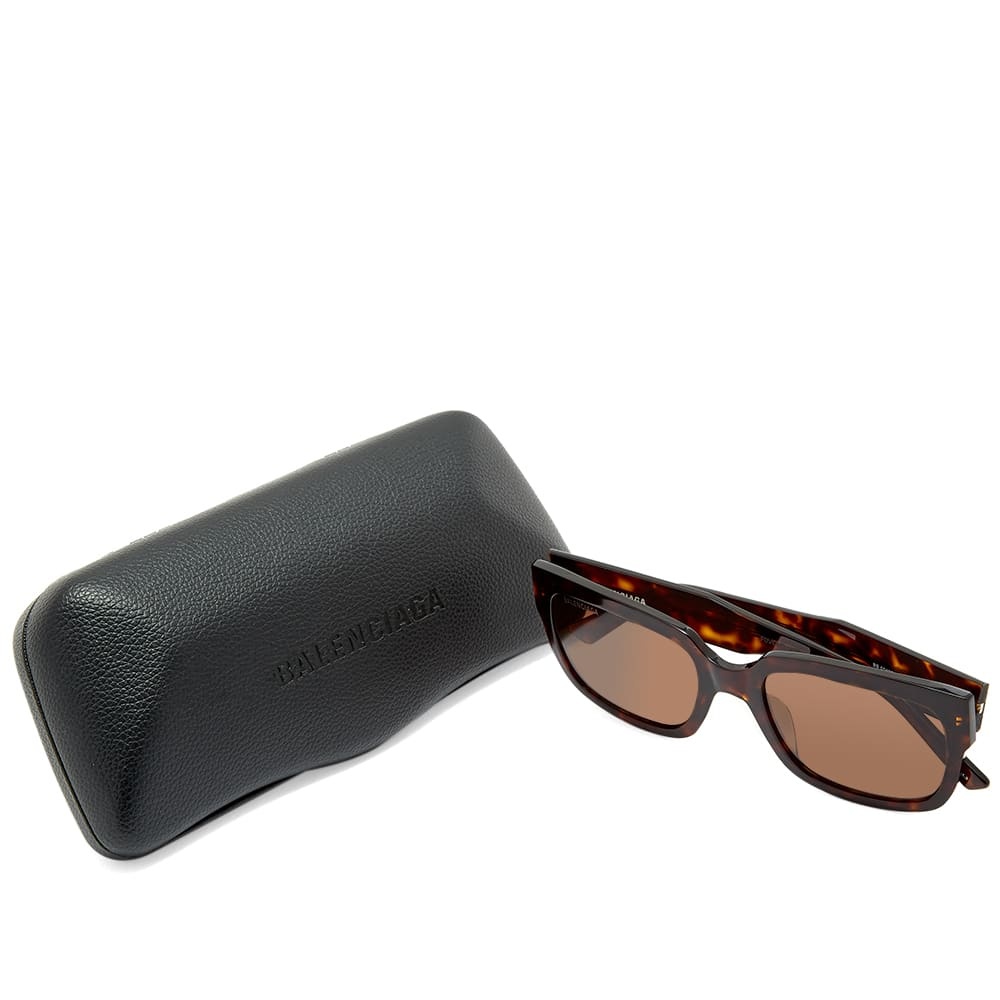 Balenciaga Flat Sunglasses - 5