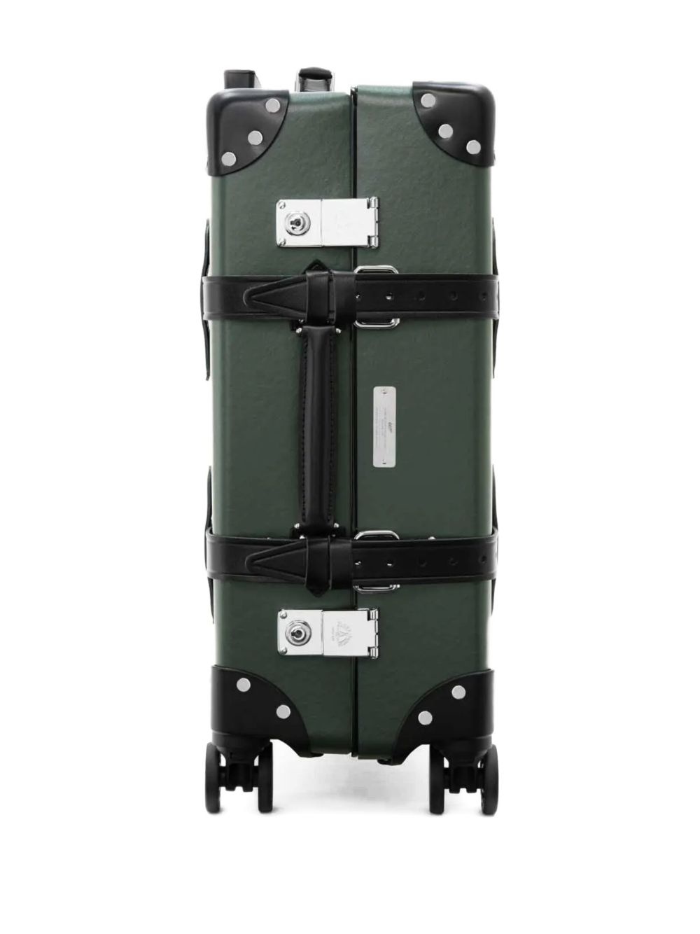 4 wheels suitcase - 4