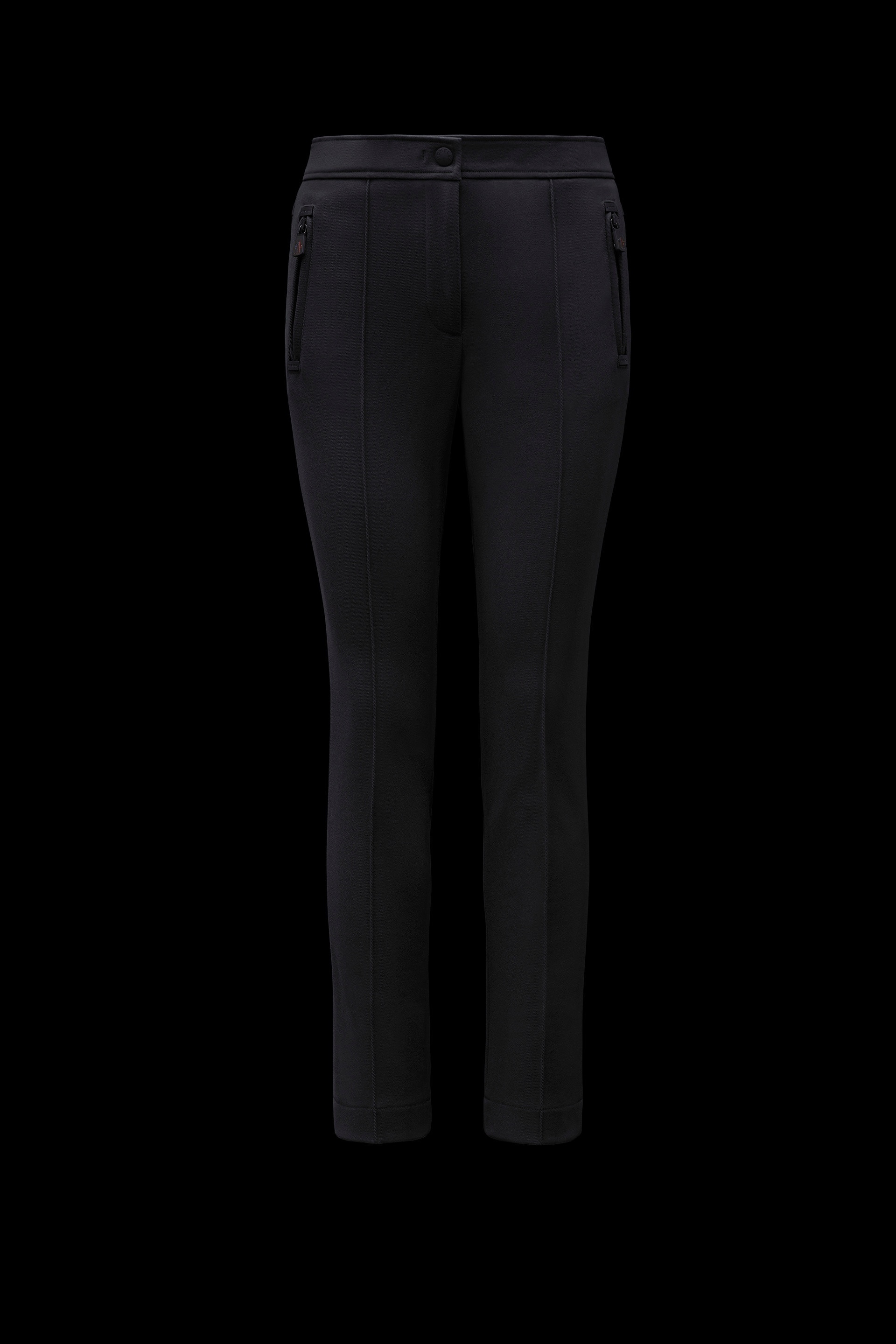 Twill Pants - 1