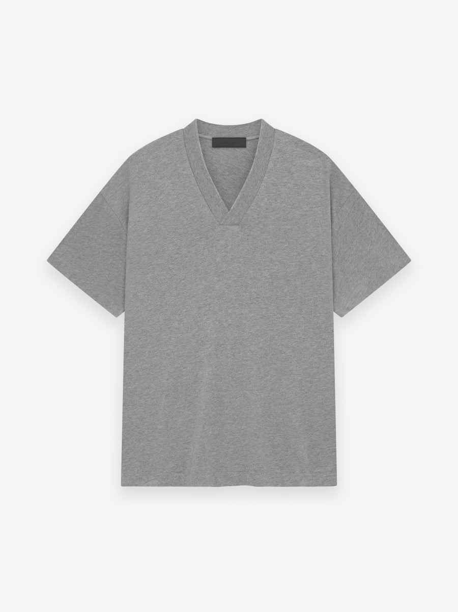 3-Pack Essential V-Neck Tee - 1