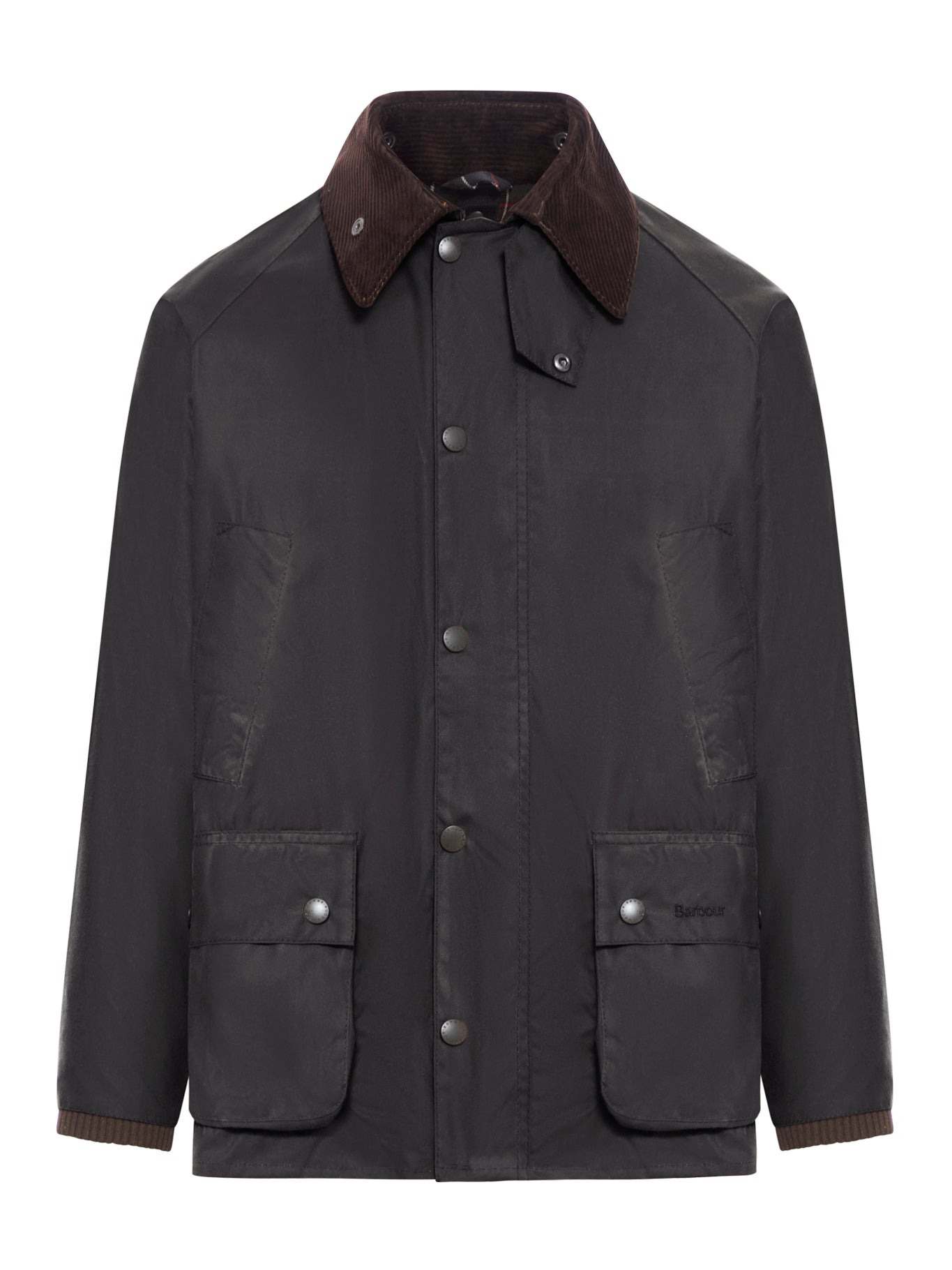BEDALE WAXED JACKET - 2