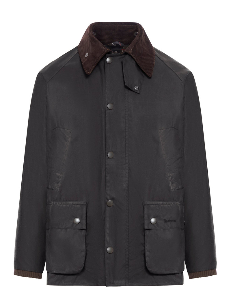 Barbour BEDALE WAXED JACKET outlook