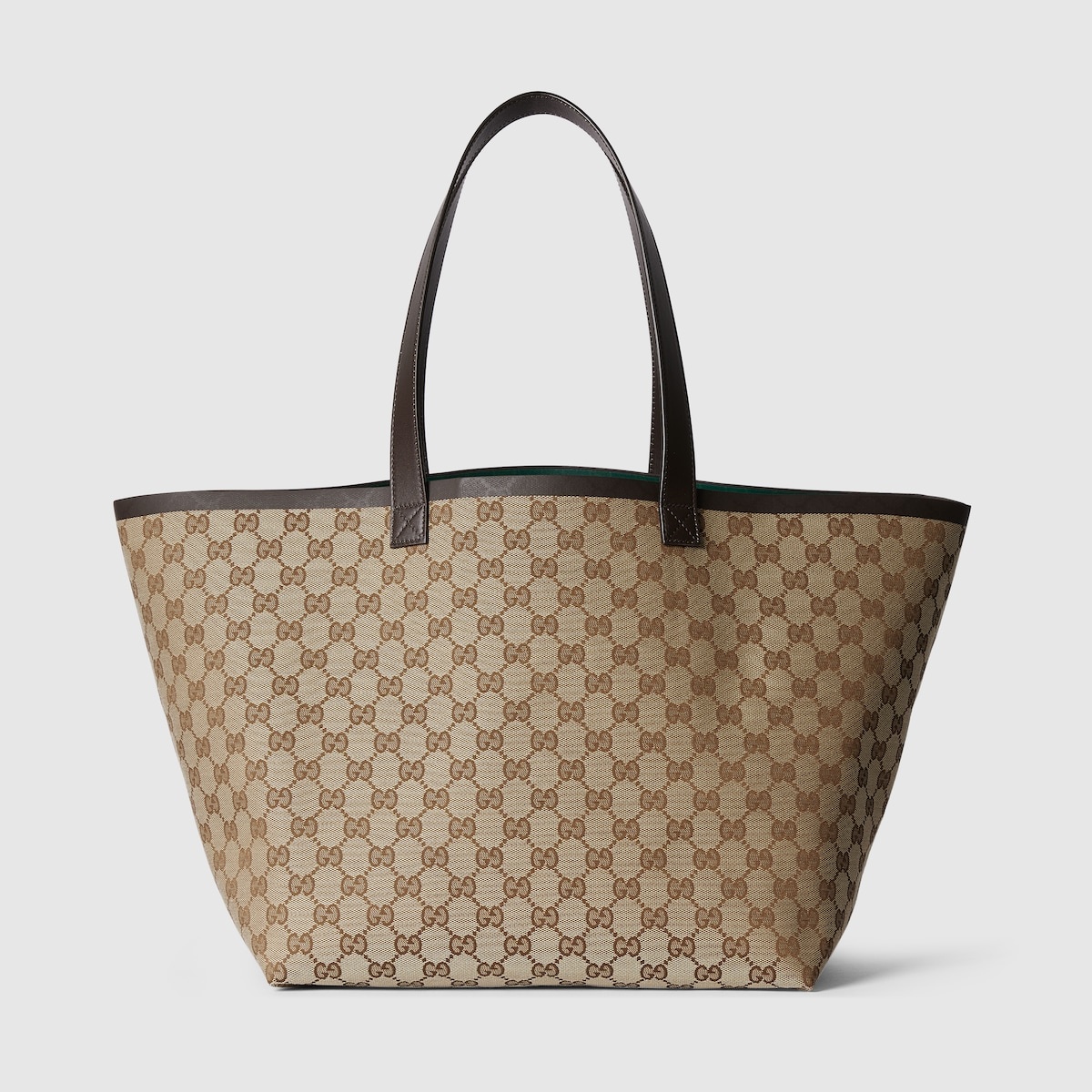 Gucci Totissima medium tote bag - 6