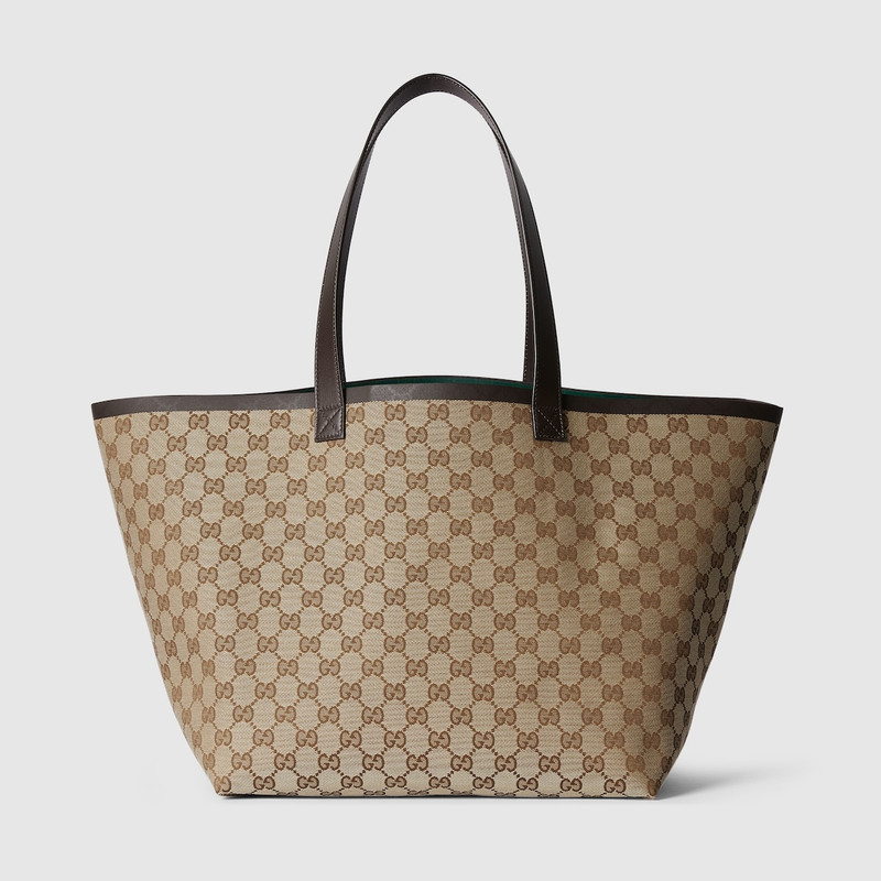 Gucci Totissima medium tote bag 6